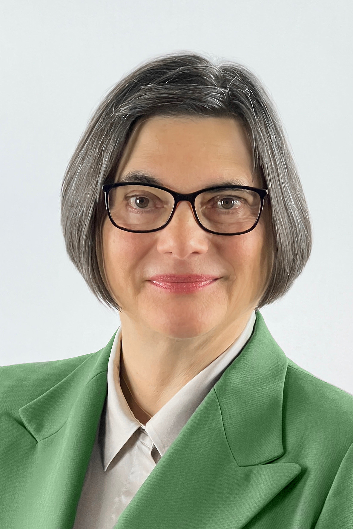 Dr. Christine Fuchsloch